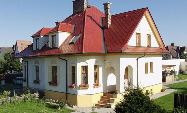 Jak wybrać odpowiednie pokrycie dachowe?