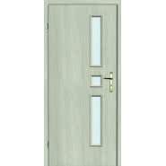 Drzwi Lord 3/3 szklone