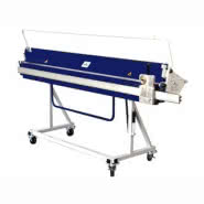 Zaginarka ręczna BAM