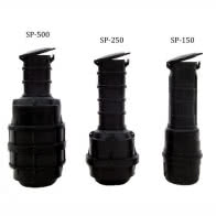 Przepompownie ścieków