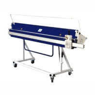 Zaginarka ręczna BAM