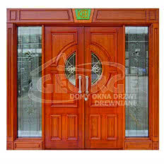 Rekonstrukcja stolarki drzwiowej