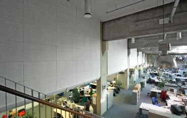 25 kwietnia: Międzynarodowy Dzień Walki z Hałasem