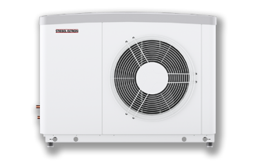 Promocja na powietrzną pompę ciepła Stiebel Eltron