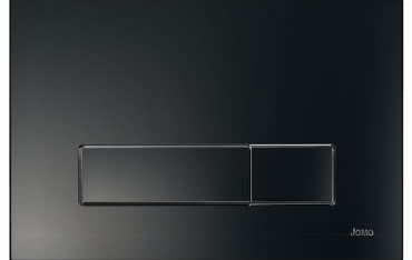 Nowoczesny design z JOMO Exclusive w kolorze czarnym matowym