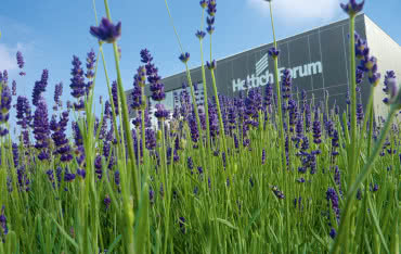 Grupa Hettich - wzrost obrotów w 2022 roku