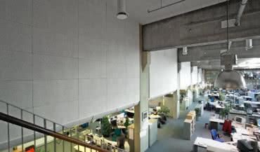 25 kwietnia: Międzynarodowy Dzień Walki z Hałasem