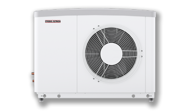 Promocja na powietrzną pompę ciepła Stiebel Eltron