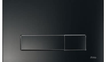 Nowoczesny design z JOMO Exclusive w kolorze czarnym matowym
