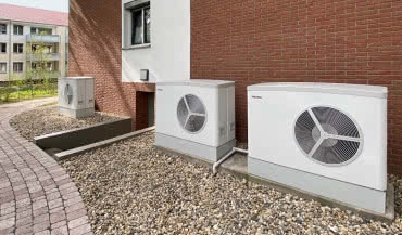 Czy warto zainwestować w pompę ciepła w 2024?