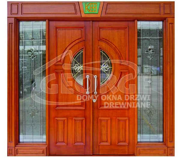 Rekonstrukcja stolarki drzwiowej