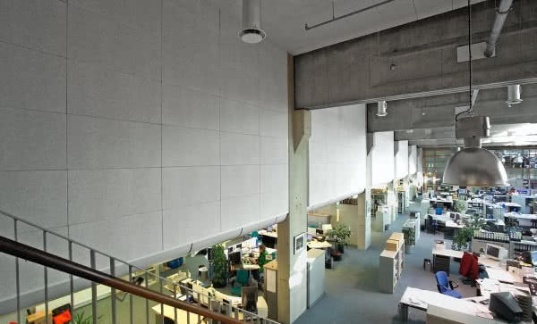 25 kwietnia: Międzynarodowy Dzień Walki z Hałasem