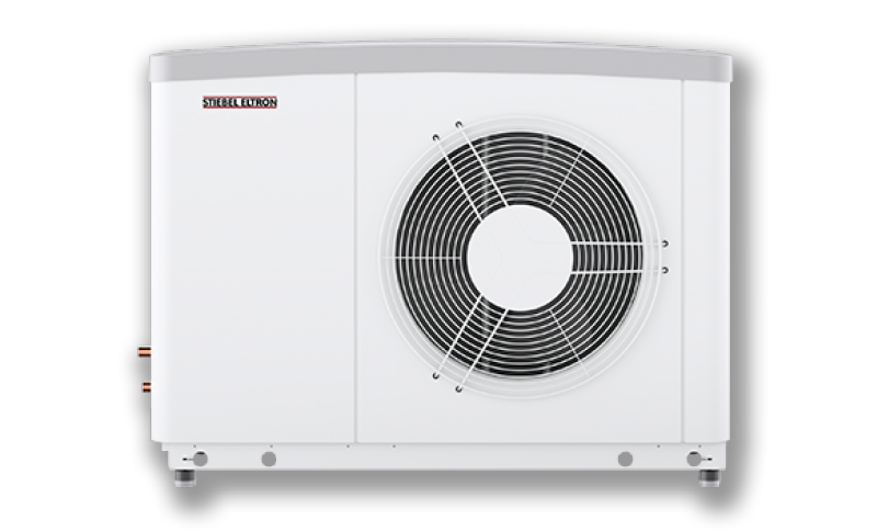 Promocja na powietrzną pompę ciepła Stiebel Eltron