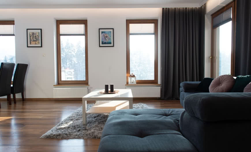 Nowość od marki Wiśniowski - okna PVC PRIMO 82, PRIMO 70