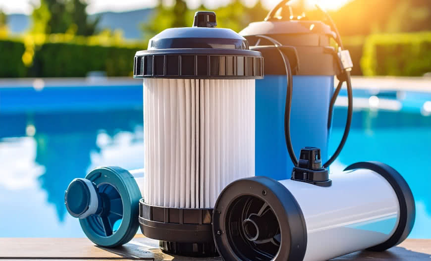 Jaka pompa do basenu ogrodowego? Wskazówki dla każdego właściciela