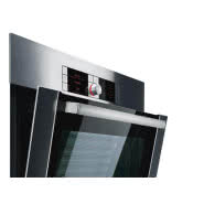 Piekarniki z CookControl