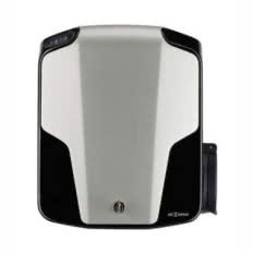 Domowa stacja ładowania pojazdów elektrycznych eMH1 7.2 KW z gniazdem