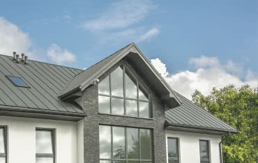 Jak zabezpieczyć dom przed nawałnicami?