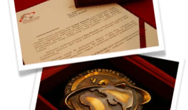 Kratki.pl "Wybitnym Eksporterem Roku 2011"