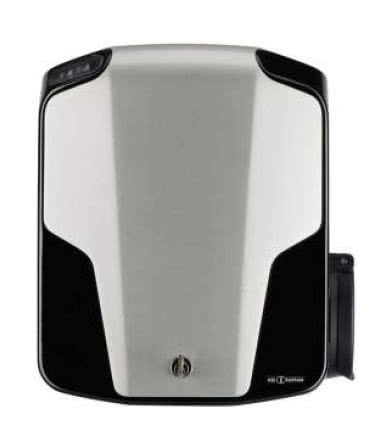 Domowa stacja ładowania pojazdów elektrycznych eMH1 7.2 KW z gniazdem