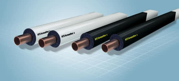 Izolacja HT/ArmaFlex S