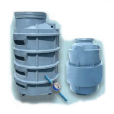 Studnie wodomierzowe