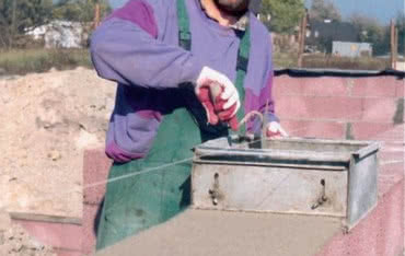 Najczęstsze błędy podczas budowy ścian zewnętrznych