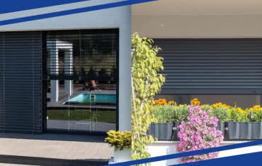 Rolety czy żaluzje - czym zasłonić okna?