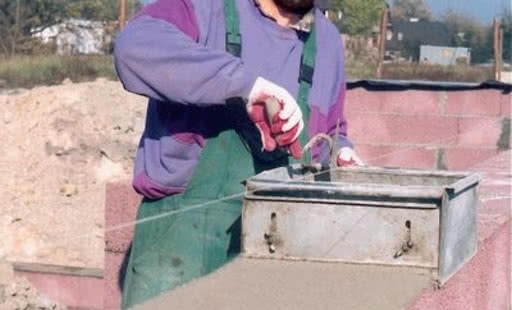 Najczęstsze błędy podczas budowy ścian zewnętrznych