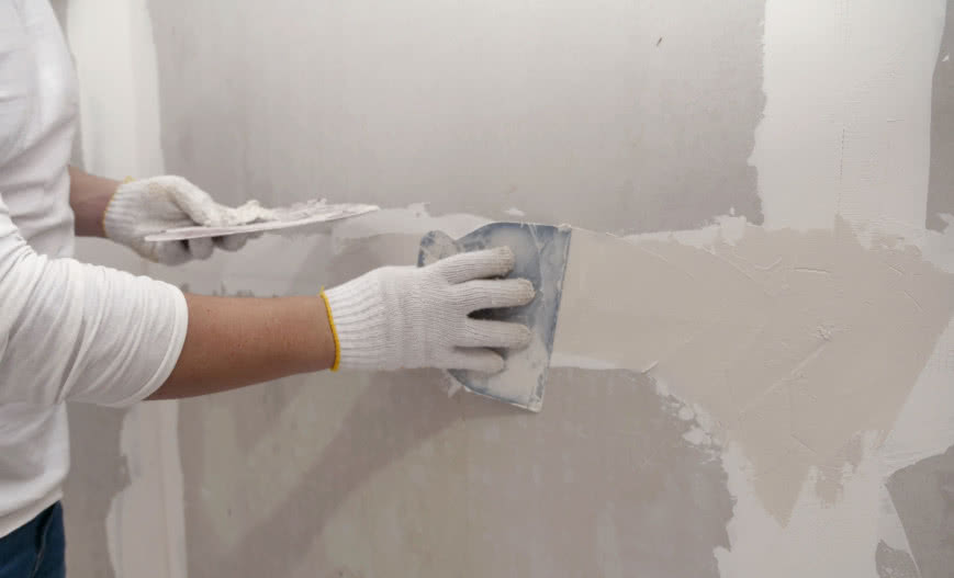 Nowe technologie w montażu płyt g-k - oszczędność czasu i pieniędzy!