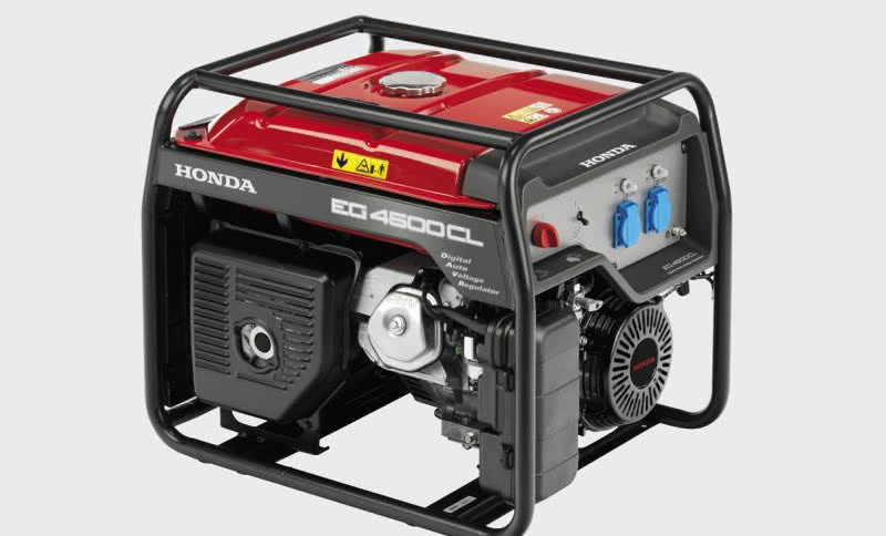 Jak zabezpieczyć dom przed awarią zasilania?