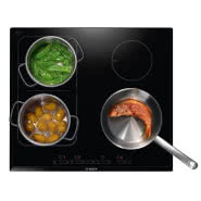 Płyty grzewcze Bosch