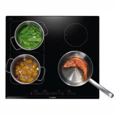 Płyty grzewcze Bosch