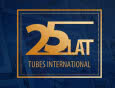 Tubes  International działa już ćwierć wieku