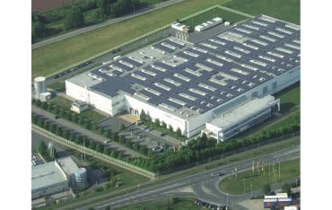 Grupa Roca przejmuje firmę Sanit