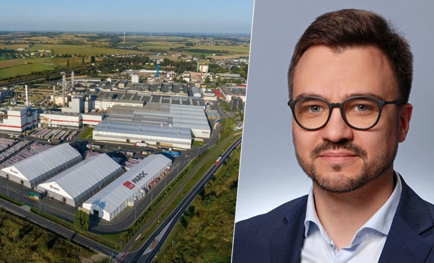 Naszym biznesem jest efektywność energetyczna