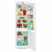 Chłodziarko-zamrażarka ICUS 30130 Comfort