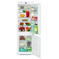 Chłodziarko-zamrażarka ICUS 30130 Comfort