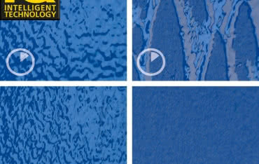 Zawsze sucha elewacja z farbą StoColor Dryonic. Innowacyjna ochrona przed algami i grzybami