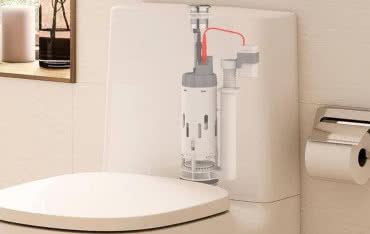 Jak zwiększyć higienę w łazience bez remontu?