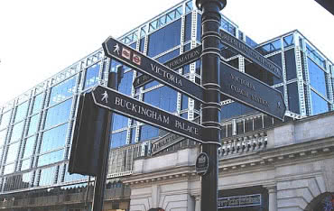 Hidria wyposażyła w systemy ogrzewania i wentylacji budynek w Londynie