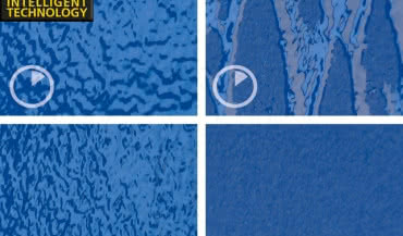 Zawsze sucha elewacja z farbą StoColor Dryonic. Innowacyjna ochrona przed algami i grzybami