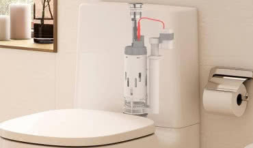 Jak zwiększyć higienę w łazience bez remontu?