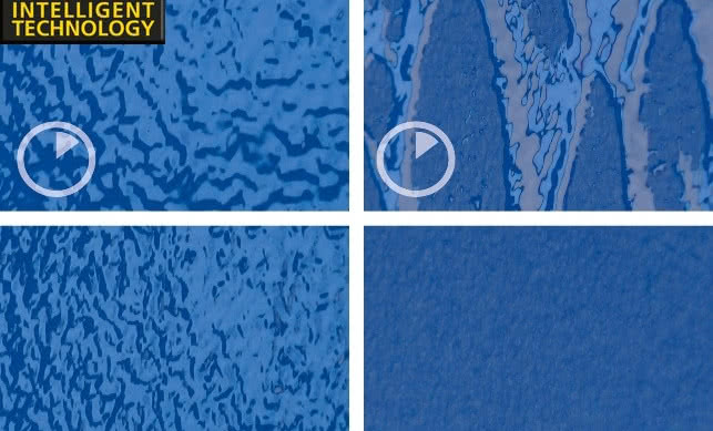 Zawsze sucha elewacja z farbą StoColor Dryonic. Innowacyjna ochrona przed algami i grzybami