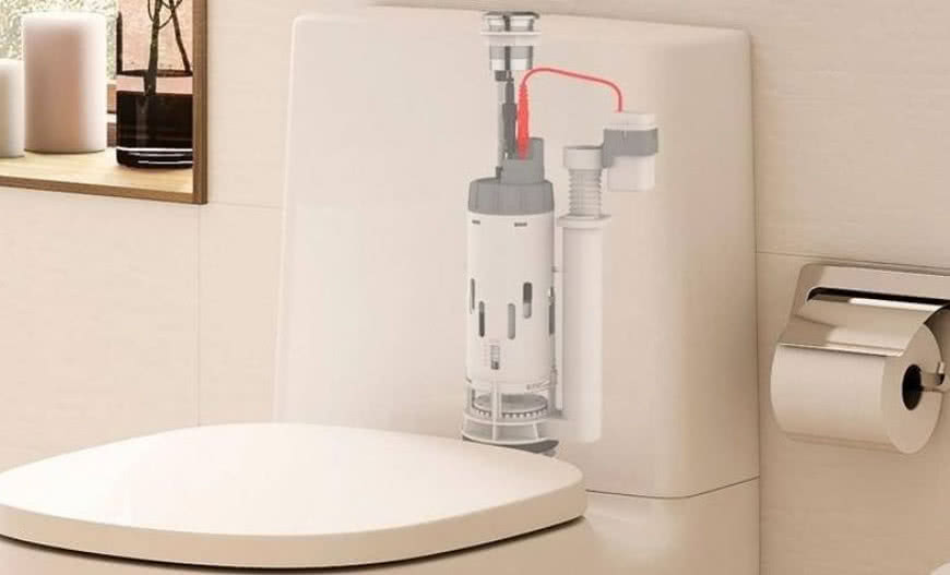 Jak zwiększyć higienę w łazience bez remontu?