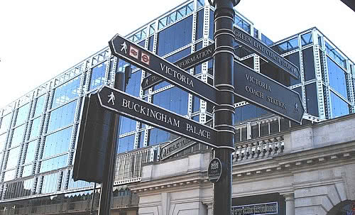 Hidria wyposażyła w systemy ogrzewania i wentylacji budynek w Londynie