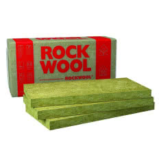 VENTI MAX - niepalne płyty ze skalnej wełny mineralnej