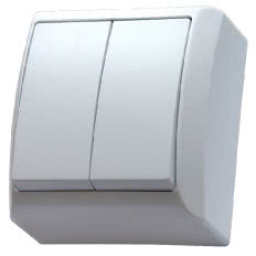 Łącznik dwugrupowy ŁN-2B