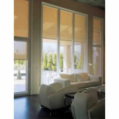 System sterowania roletami Sivoia QED