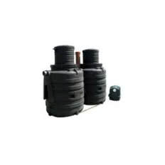 Oczyszczalnie RetroFAST